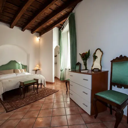 Apartamento Archbishop House *