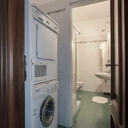 Archbishop House Apartamento *