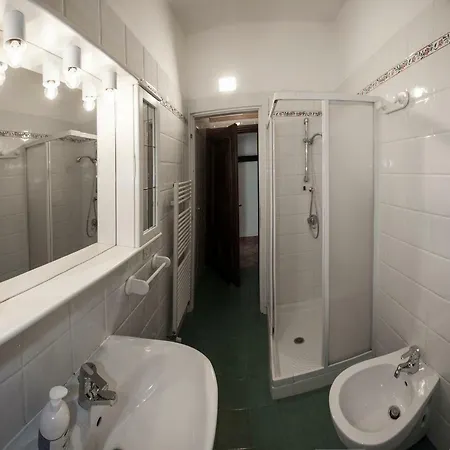 Apartamento Archbishop House Como