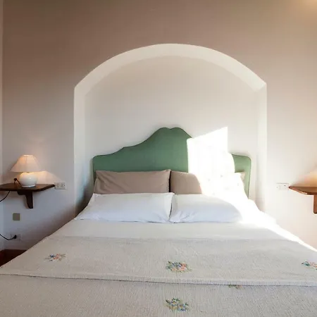 Apartamento Archbishop House Como